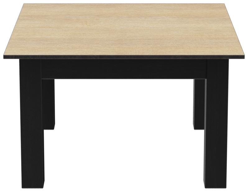 Abbildung coffee table Dunia Vorderansicht
