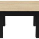 Abbildung coffee table Dunia Vorderansicht
