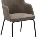 Abbildung Armchair Hada Schrägansicht