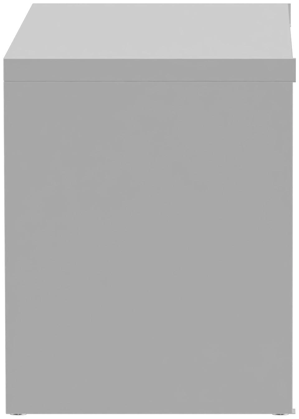 Abbildung Table à manger Formline Seitenansicht