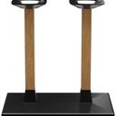 Abbildung dining table Modular T Rückansicht