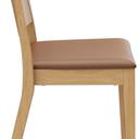 Abbildung Stuhl Quin Seitenansicht