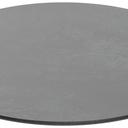 Abbildung Plateau de table Compact Slim Schrägansicht