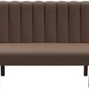 Abbildung Abschlusselement rechts 120cm Felipa Vorderansicht