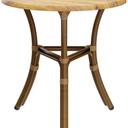 Abbildung dining table Marysol Schrägansicht