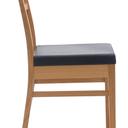 Abbildung Stuhl Will Seitenansicht