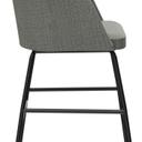 Abbildung Barkruk Hada Seitenansicht