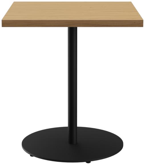 Abbildung eettafel T12 Slim Vorderansicht