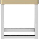 Abbildung Counter-height stool Yes Vorderansicht