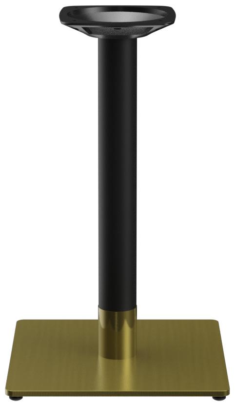 Abbildung Eettafel Kerst Vorderansicht