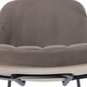 Abbildung Chaise à accoudoirs Vayo Detailansicht