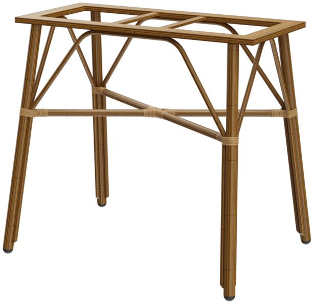 Abbildung dining table Marysol Schrägansicht