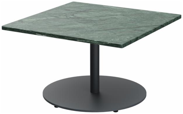 Abbildung tavolino da salotto T12 Slim Schrägansicht