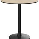 Abbildung Eettafel Modular T Seitenansicht