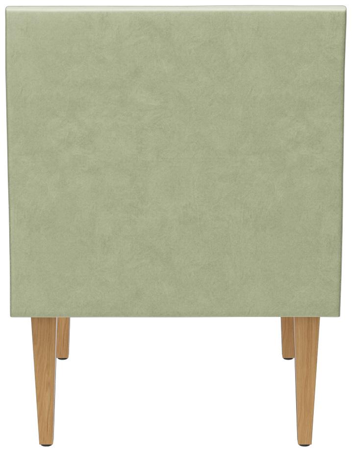 Abbildung Element 60 cm Tuya B Rückansicht