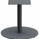 Abbildung Couchtisch T12 Slim Rückansicht