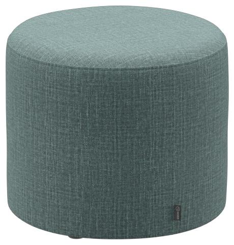 Tabouret hauteur lounge Doria