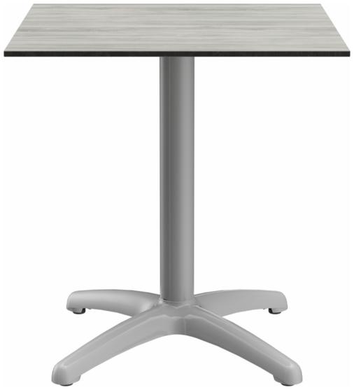 Abbildung table à manger Kenan Rückansicht