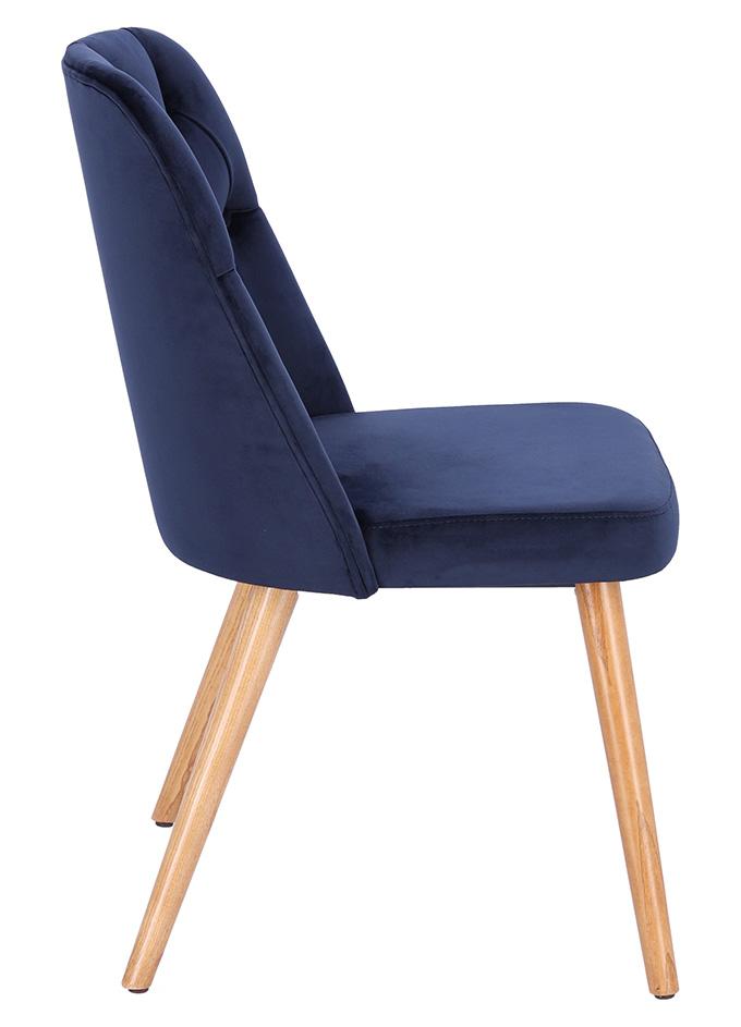 Abbildung chaise Marlo Seitenansicht