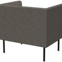 Abbildung Fauteuil Tuya Schrägansicht