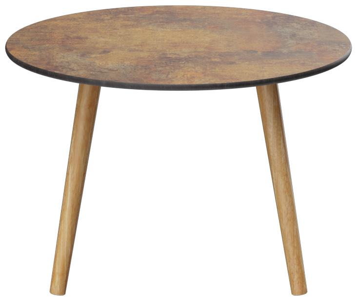 Abbildung Couchtisch Joris F Seitenansicht