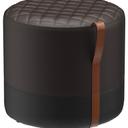 Abbildung Tabouret Panora Schrägansicht