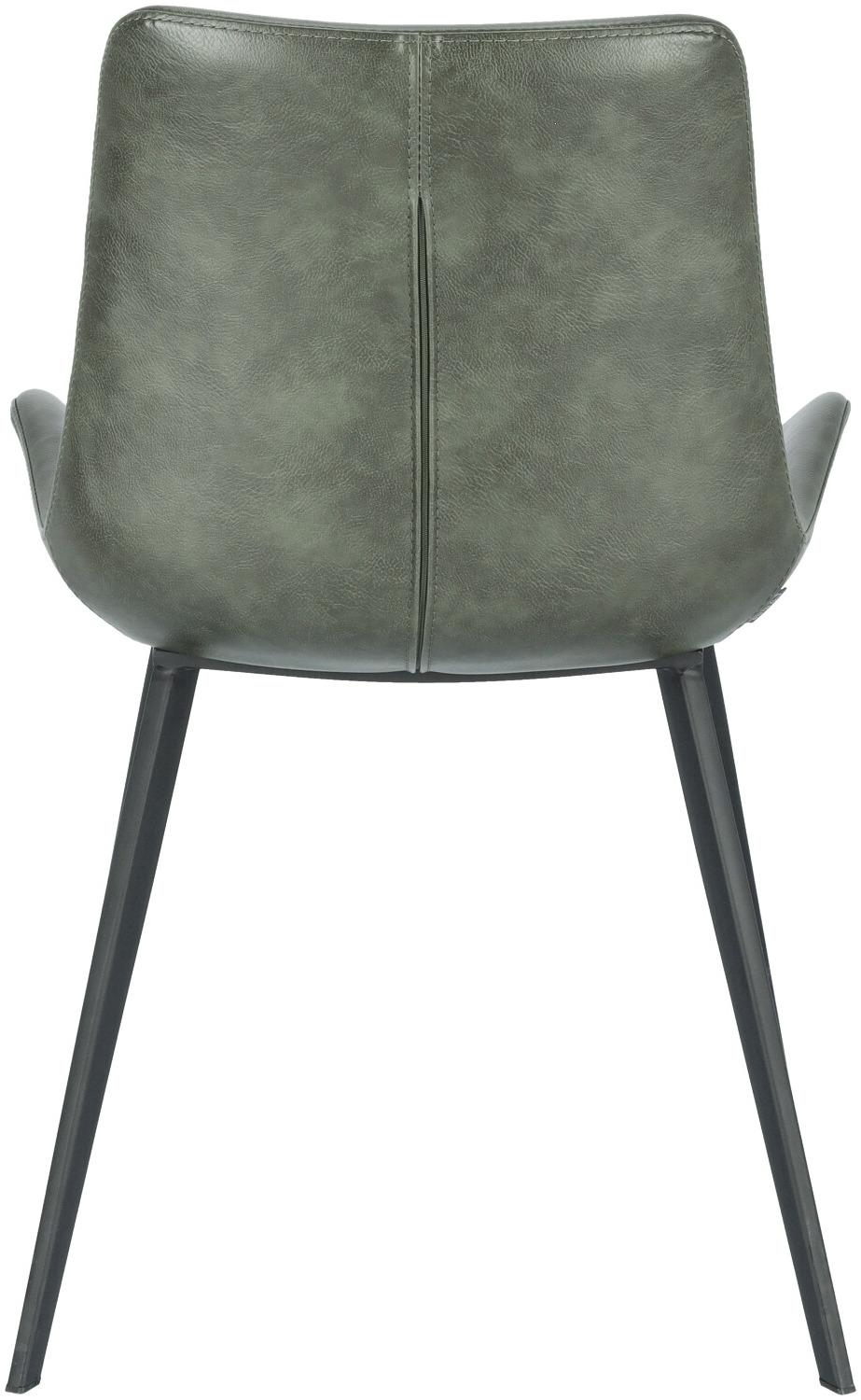 Abbildung chair Segon Rückansicht