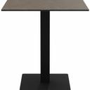 Abbildung dining table Kerst Rückansicht