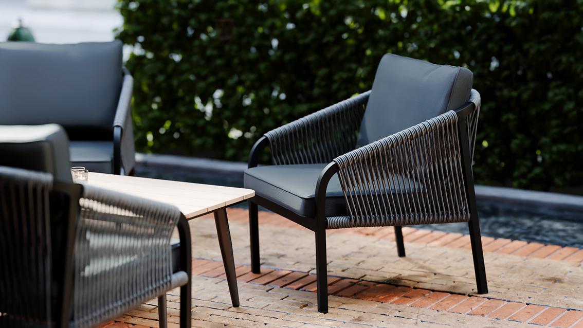 Abbildung Fauteuil Sunniva Ambiente