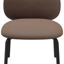 Abbildung fauteuil Liberty Vorderansicht