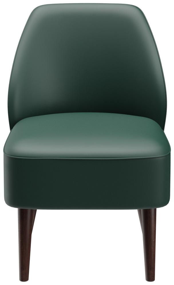 Abbildung armchair Cliff Vorderansicht