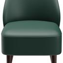 Abbildung armchair Cliff Vorderansicht