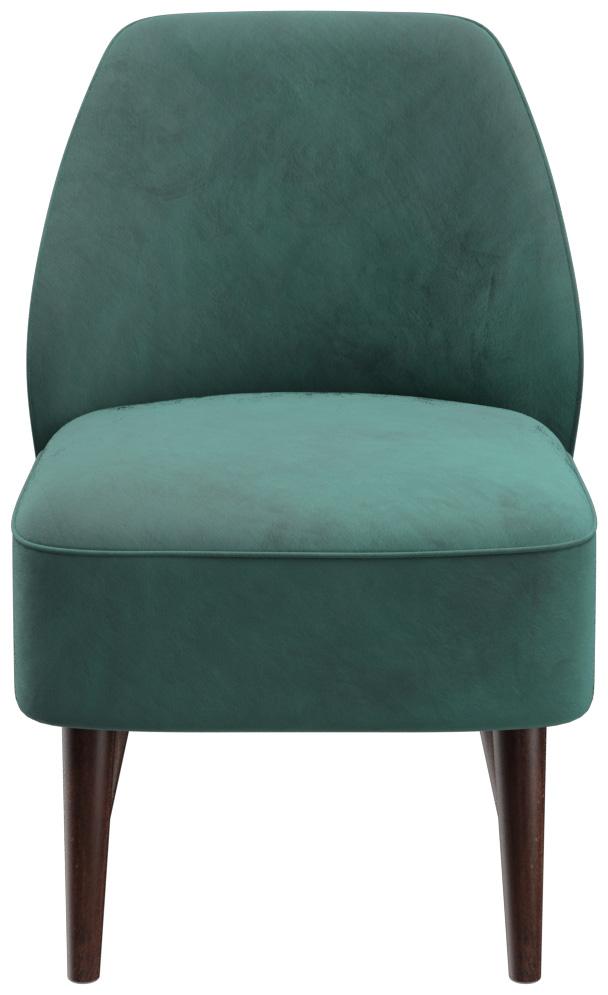 Abbildung armchair Cliff Vorderansicht
