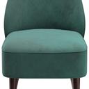 Abbildung armchair Cliff Vorderansicht