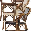Abbildung Chaise à accoudoirs Malou