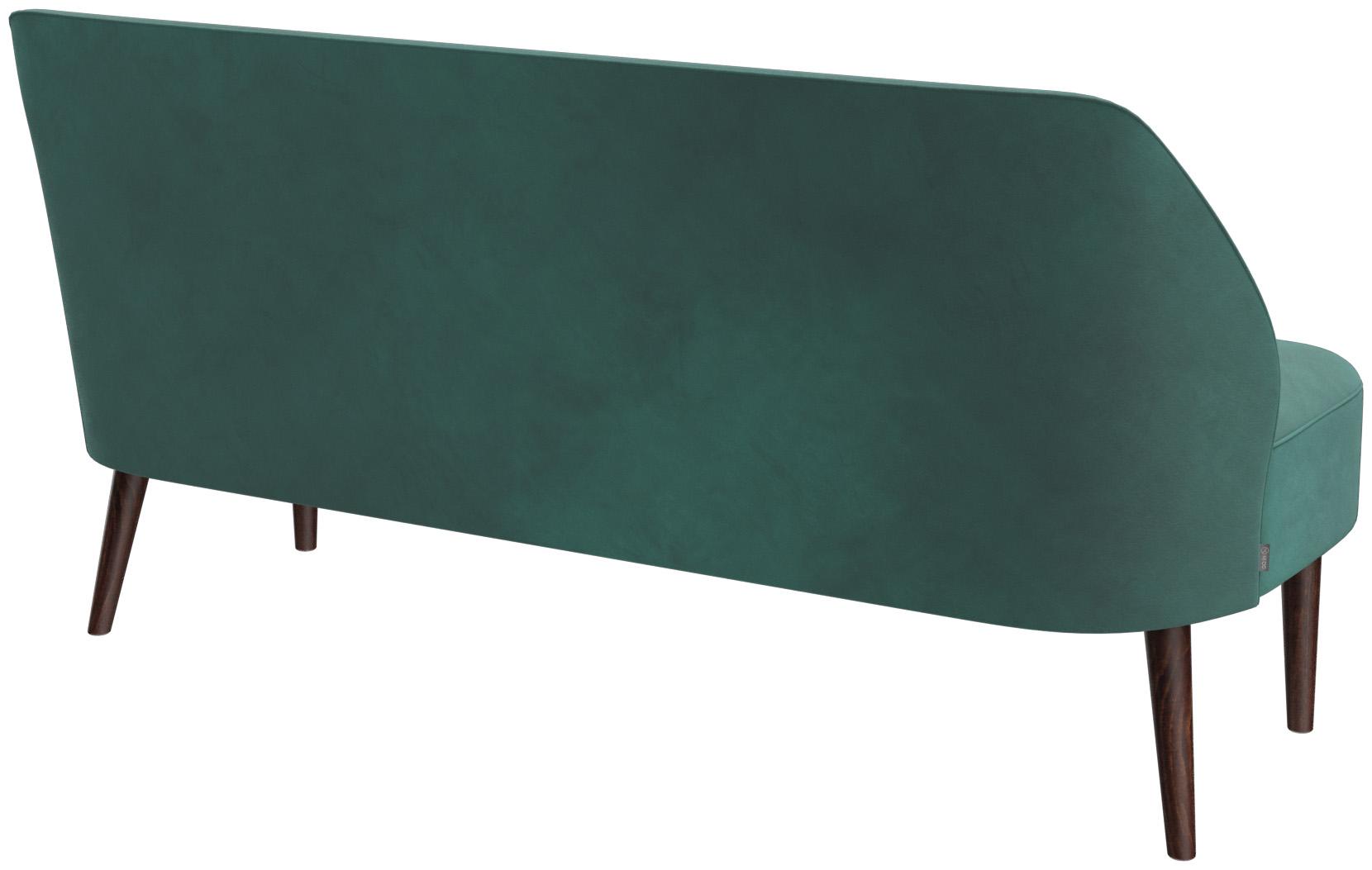 Abbildung 2-seater Cliff Schrägansicht
