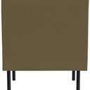 Abbildung Eck-/Abschlusselement links Tuya B Rückansicht