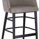 Abbildung bar stool Hada Schrägansicht