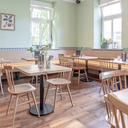 Abbildung dining table Kerst Ambiente