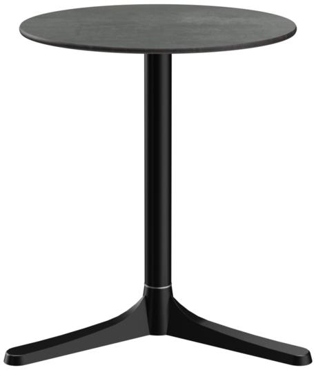 Abbildung dining table Modular T Rückansicht