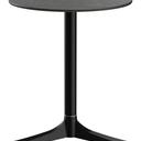 Abbildung dining table Modular T Rückansicht