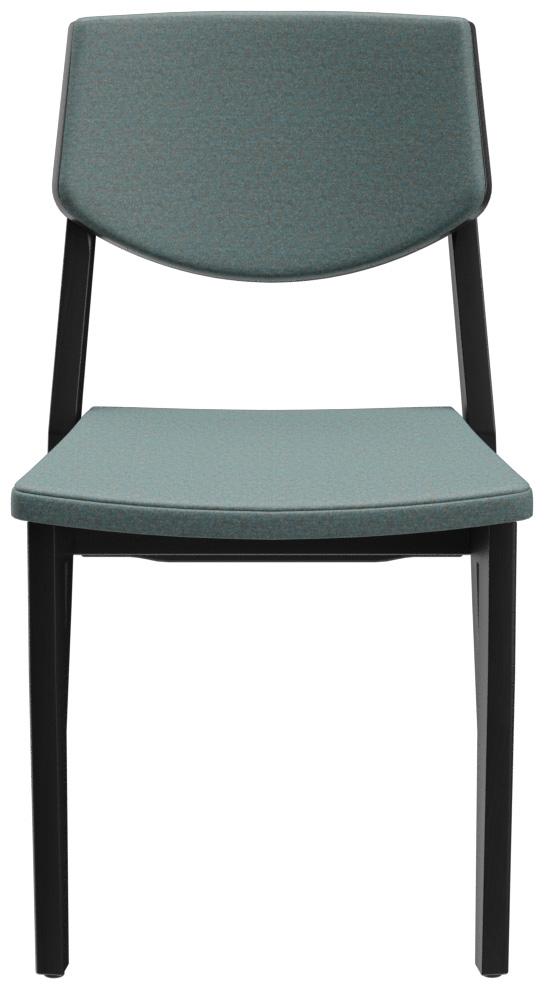 Abbildung chair Quorum C Vorderansicht