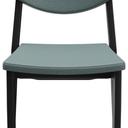 Abbildung chair Quorum C Vorderansicht
