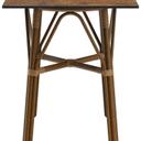 Abbildung Esstisch Marysol Vorderansicht