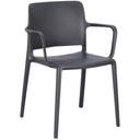 Abbildung arm chair Edor Schrägansicht