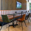 Abbildung Eettafel Woden Ambiente