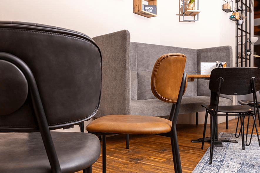 Abbildung chaise Katris Ambiente