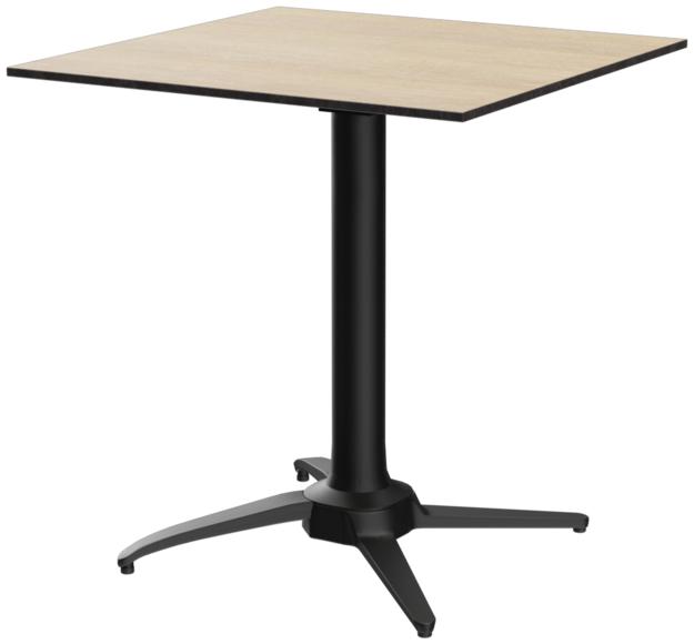 Abbildung table à manger Elon Schrägansicht