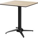 Abbildung table à manger Elon Schrägansicht
