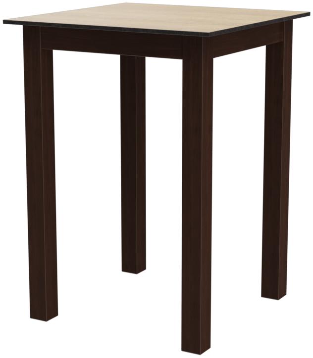 Abbildung Counter-height table Dunia Schrägansicht